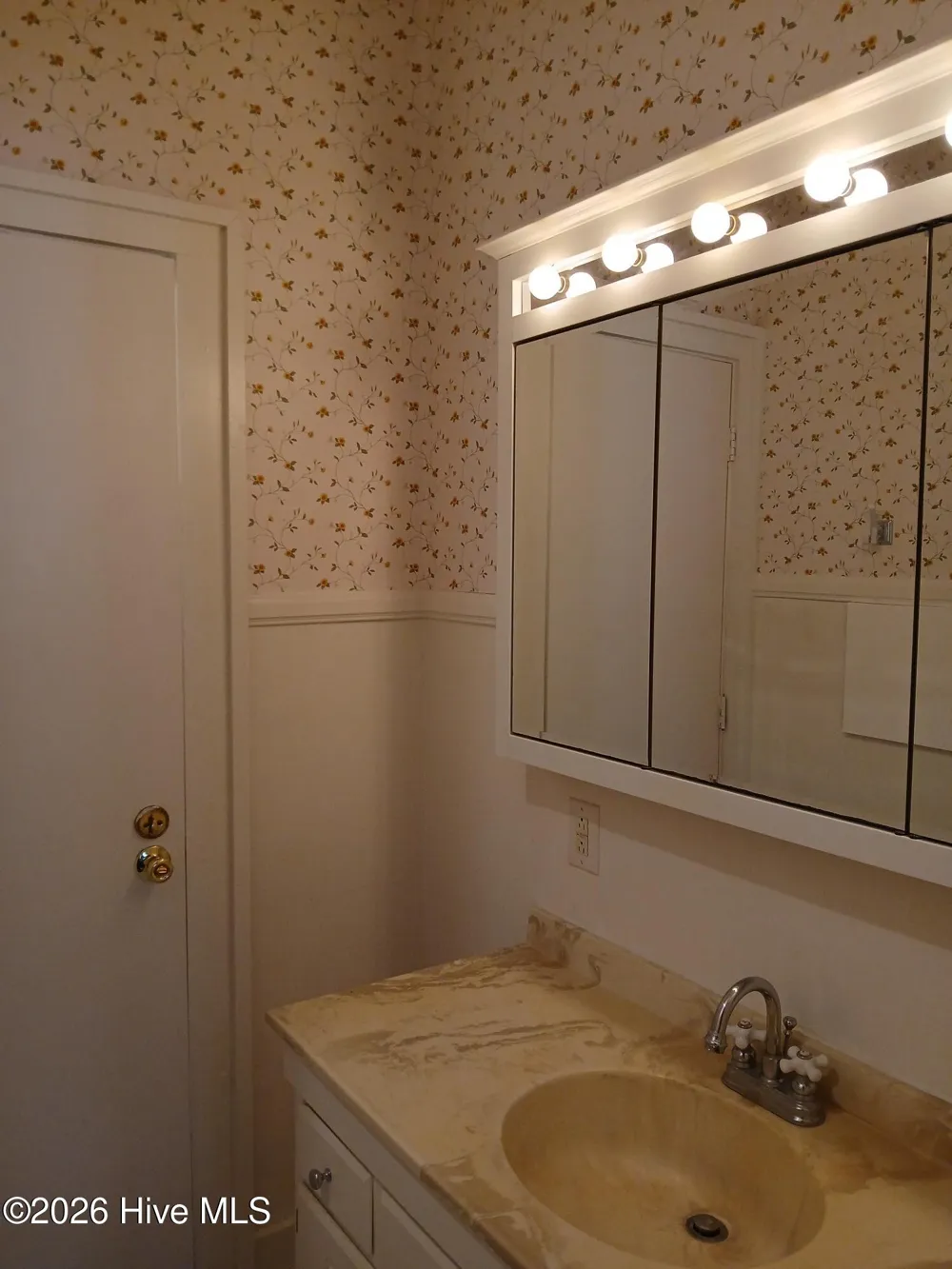 670 Conway Road Fair Bluff, NC 28439