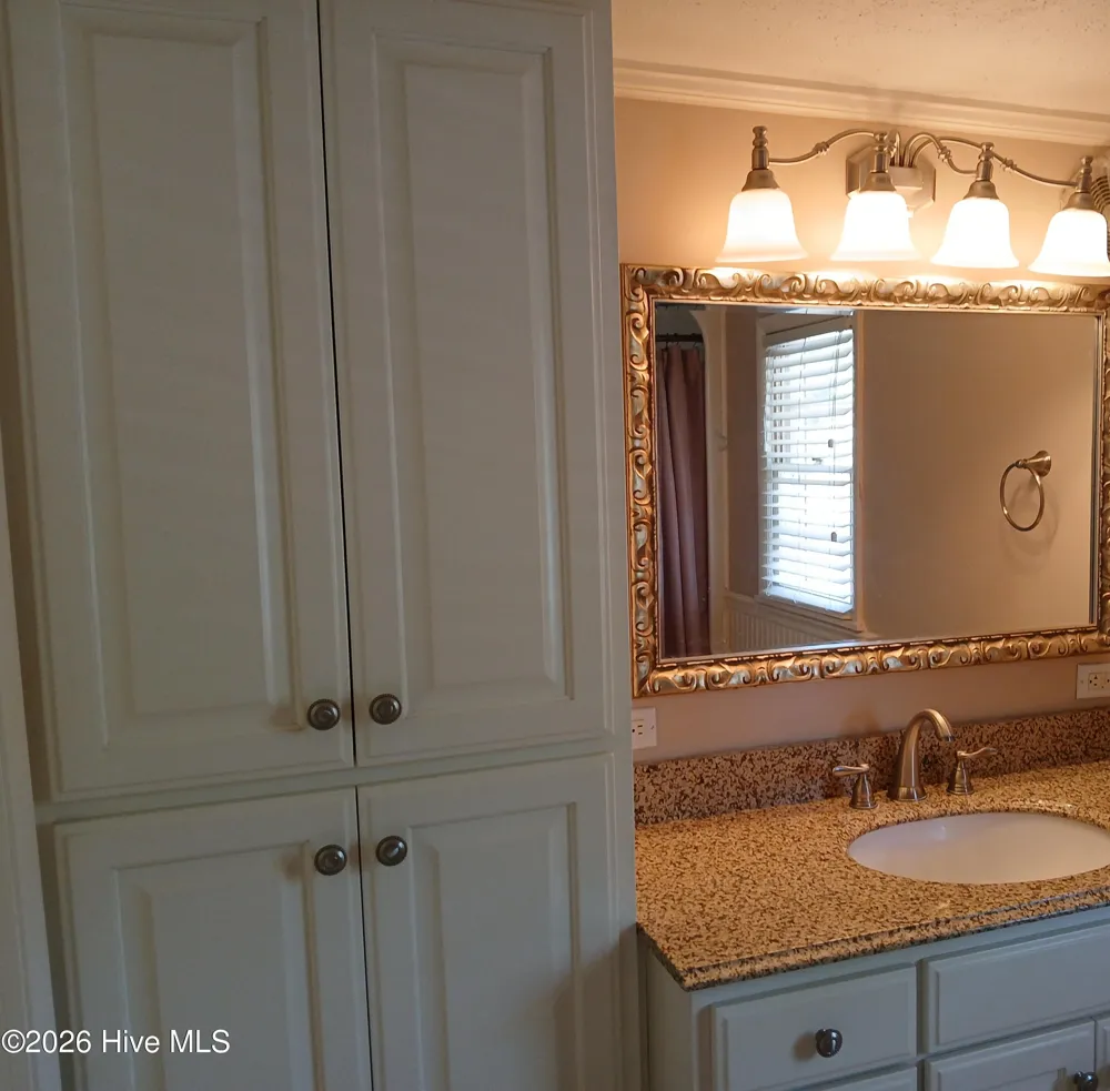 670 Conway Road Fair Bluff, NC 28439