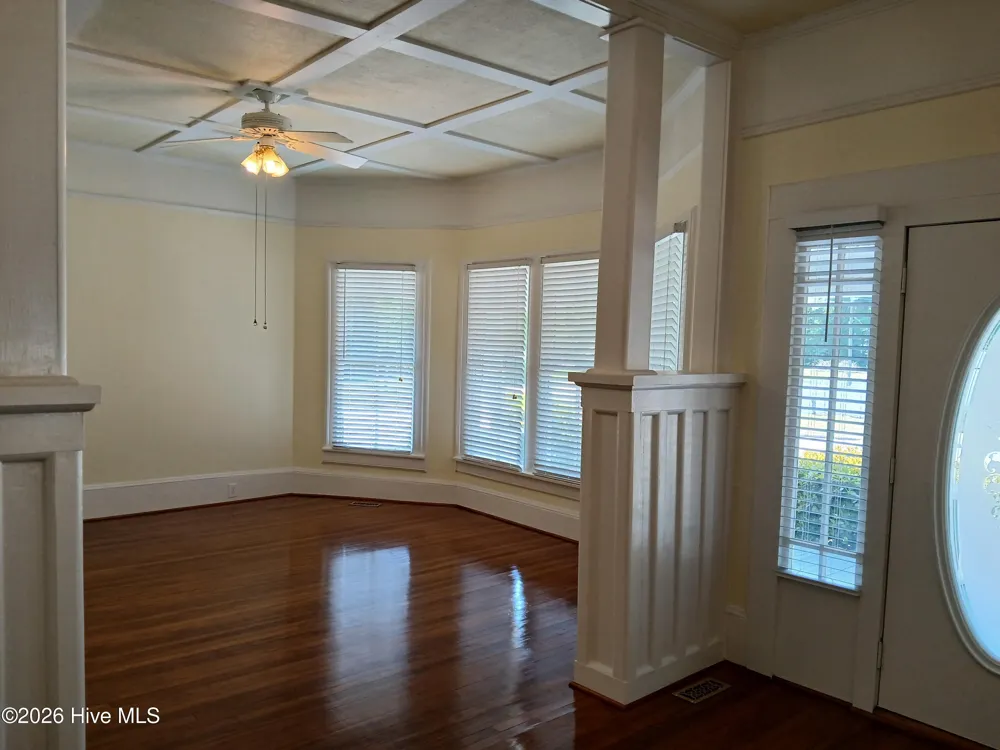 670 Conway Road Fair Bluff, NC 28439