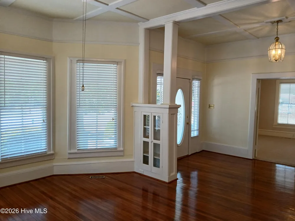 670 Conway Road Fair Bluff, NC 28439
