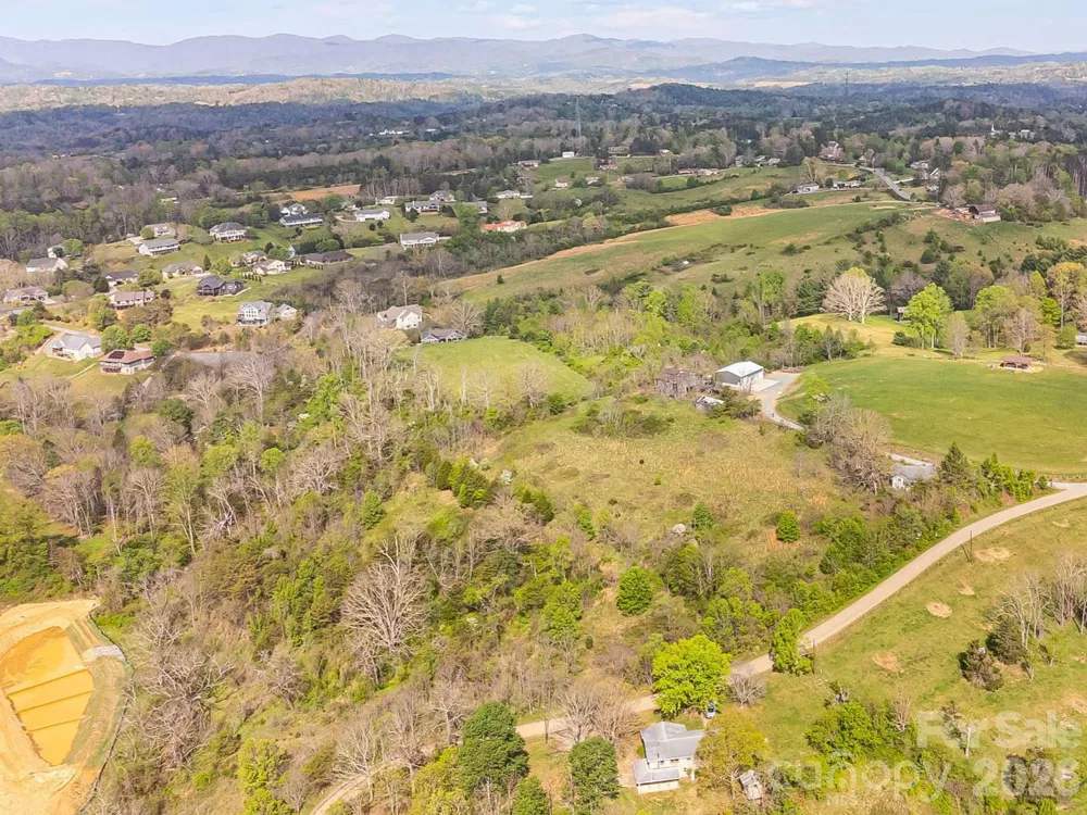 47 Gill Branch Road Weaverville, NC 28787