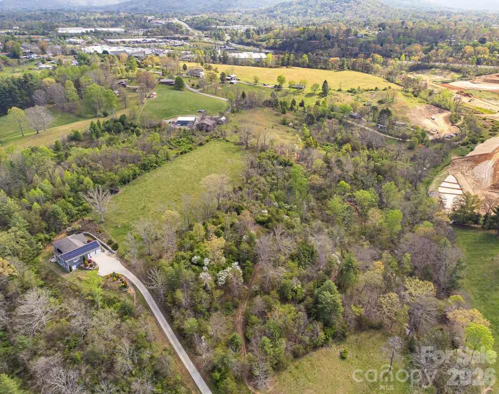 47 Gill Branch Road Weaverville, NC 28787
