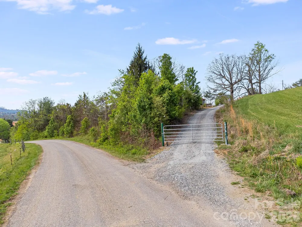 47 Gill Branch Road Weaverville, NC 28787