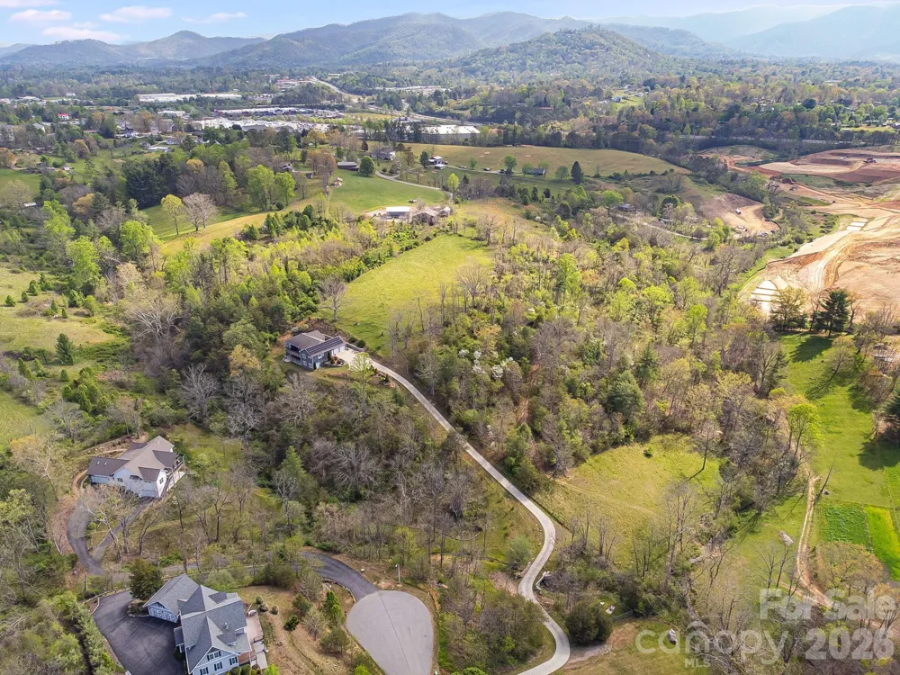 47 Gill Branch Road Weaverville, NC 28787