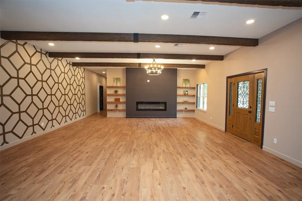 162 Eastledge Drive Graham, TX 76450