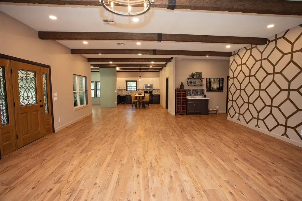 162 Eastledge Drive Graham, TX 76450