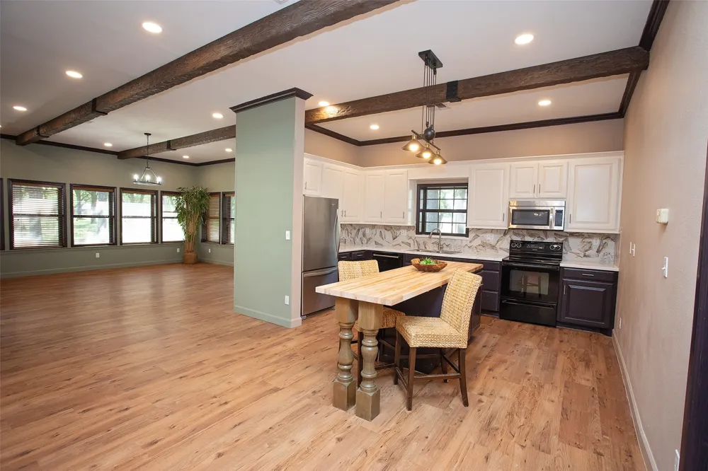 162 Eastledge Drive Graham, TX 76450
