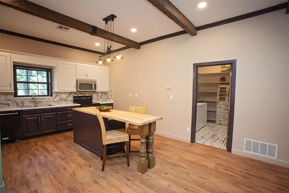 162 Eastledge Drive Graham, TX 76450