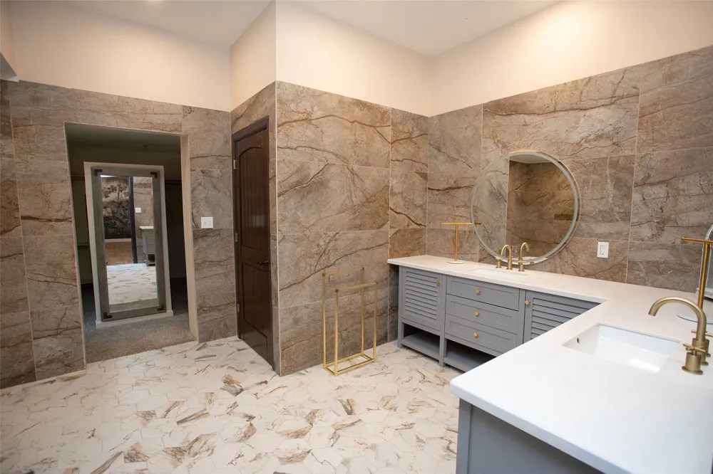 162 Eastledge Drive Graham, TX 76450