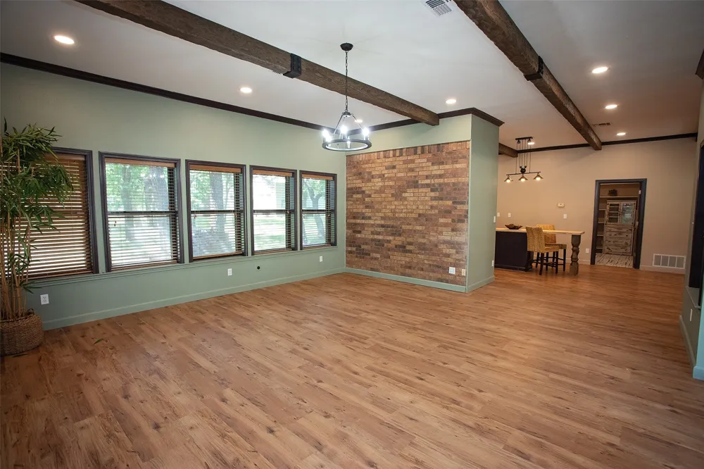 162 Eastledge Drive Graham, TX 76450
