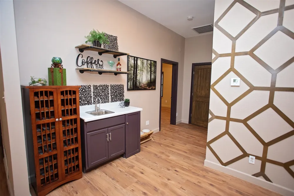 162 Eastledge Drive Graham, TX 76450