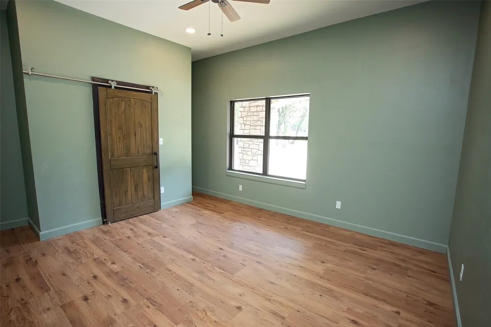 162 Eastledge Drive Graham, TX 76450