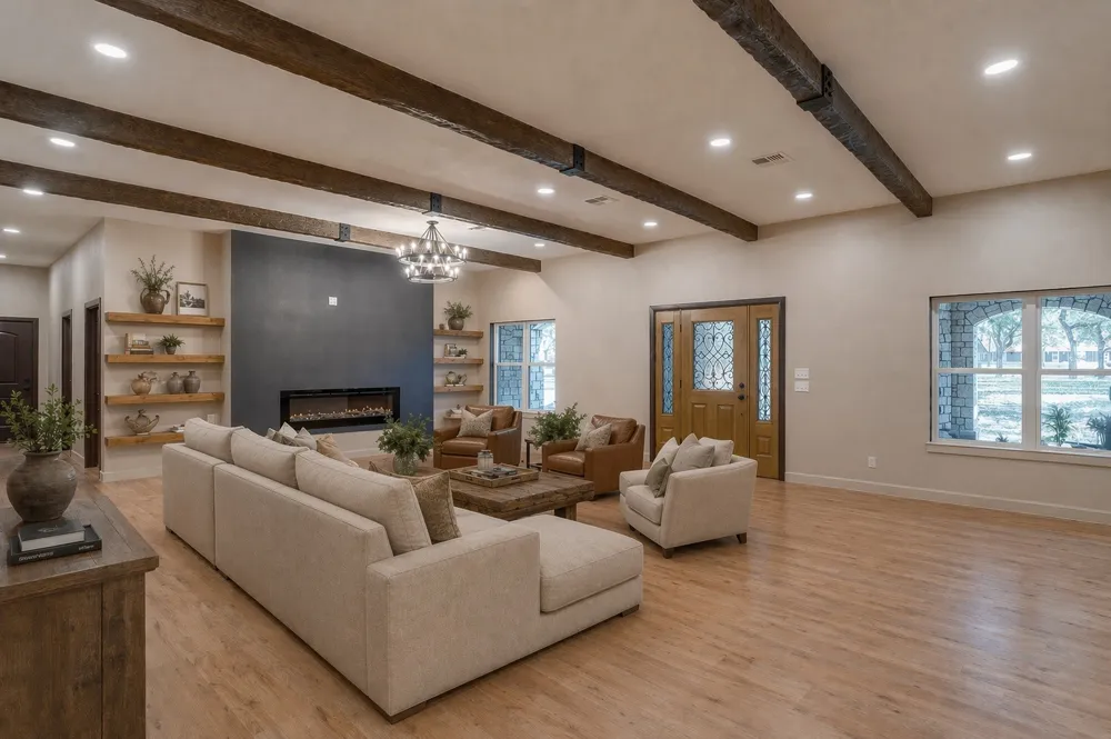 162 Eastledge Drive Graham, TX 76450