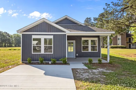 Lot 1 Mora Court