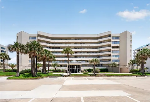 4631 S ATLANTIC AVENUE #8202