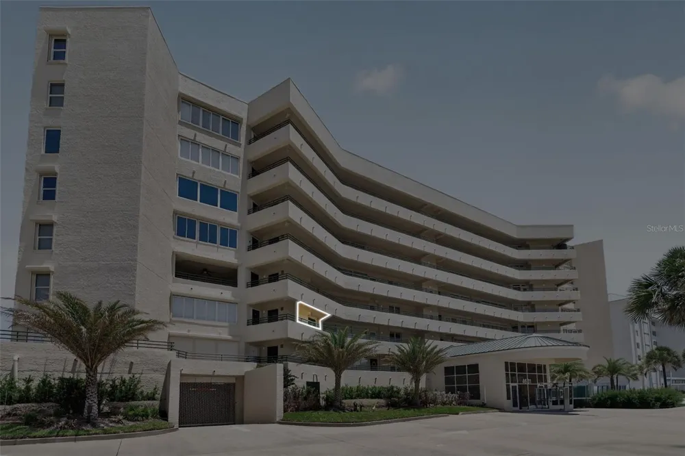4631 S ATLANTIC AVENUE #8202 Port Orange, FL 32127