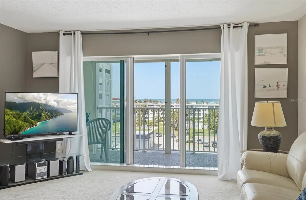 420 64TH AVENUE #602 St Pete Beach, FL 33706