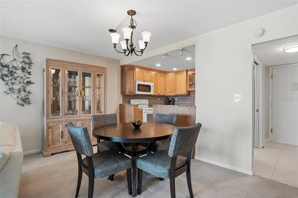420 64TH AVENUE #602 St Pete Beach, FL 33706