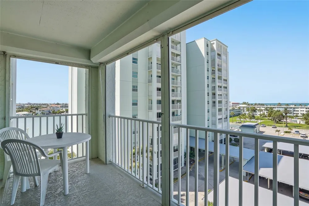 420 64TH AVENUE #602 St Pete Beach, FL 33706