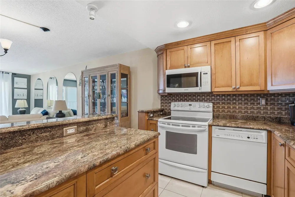 420 64TH AVENUE #602 St Pete Beach, FL 33706