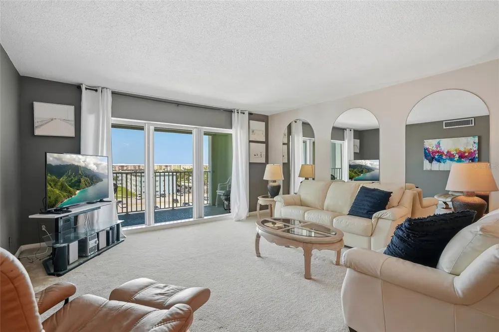 420 64TH AVENUE #602 St Pete Beach, FL 33706