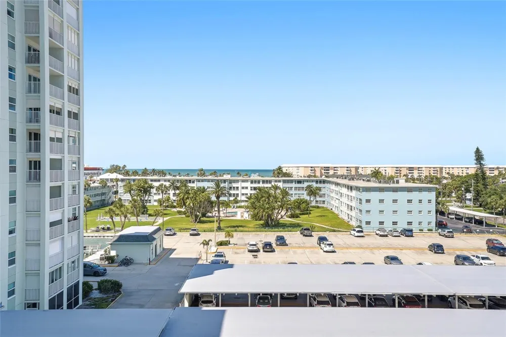 420 64TH AVENUE #602 St Pete Beach, FL 33706
