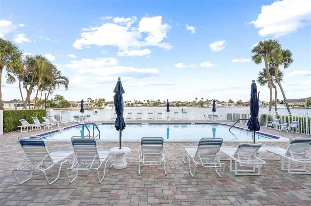 420 64TH AVENUE #602 St Pete Beach, FL 33706