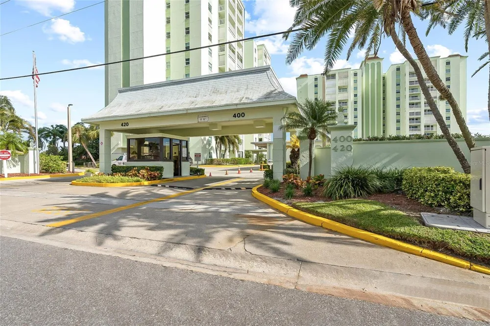 420 64TH AVENUE #602 St Pete Beach, FL 33706
