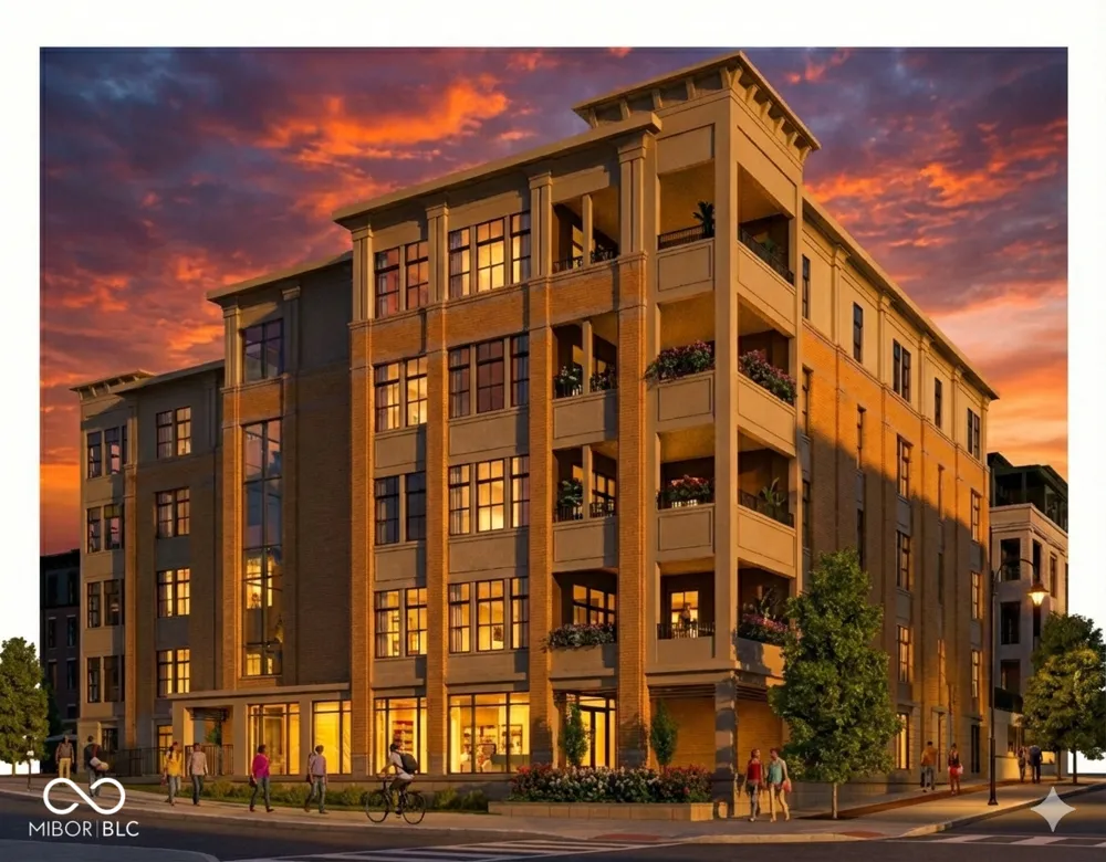 607 Veterans Way #303 Carmel, IN 46032