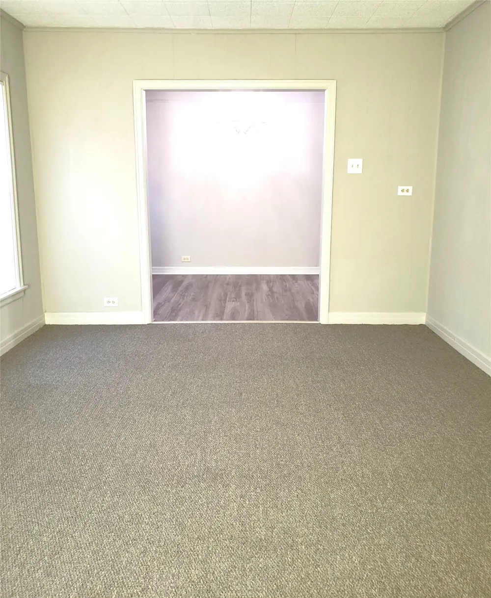 1314 S Mirick Avenue #A Denison, TX 75020