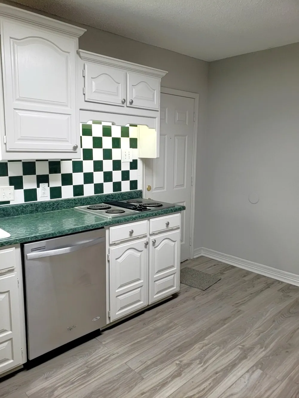 1314 S Mirick Avenue #A Denison, TX 75020