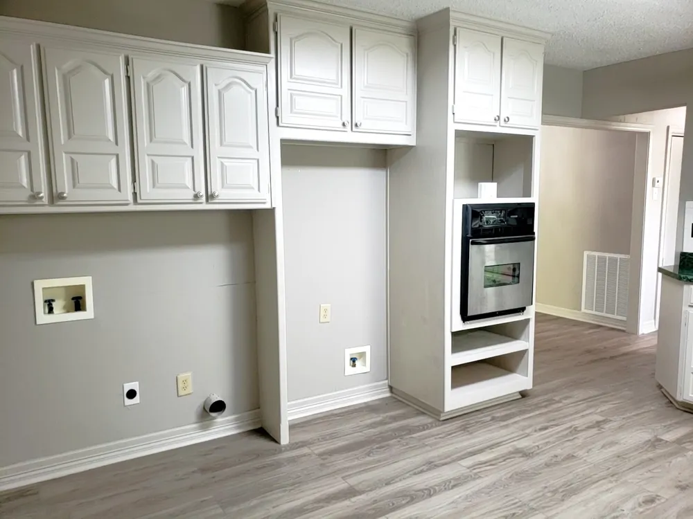 1314 S Mirick Avenue #A Denison, TX 75020