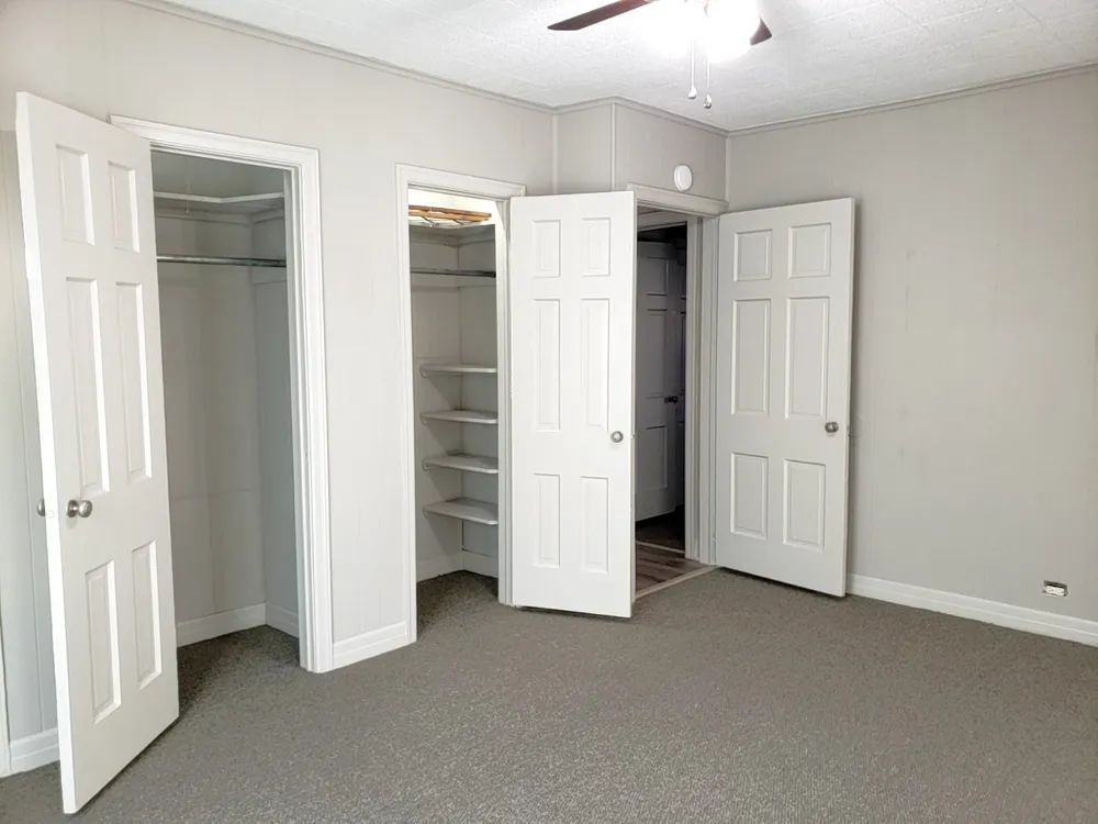 1314 S Mirick Avenue #A Denison, TX 75020