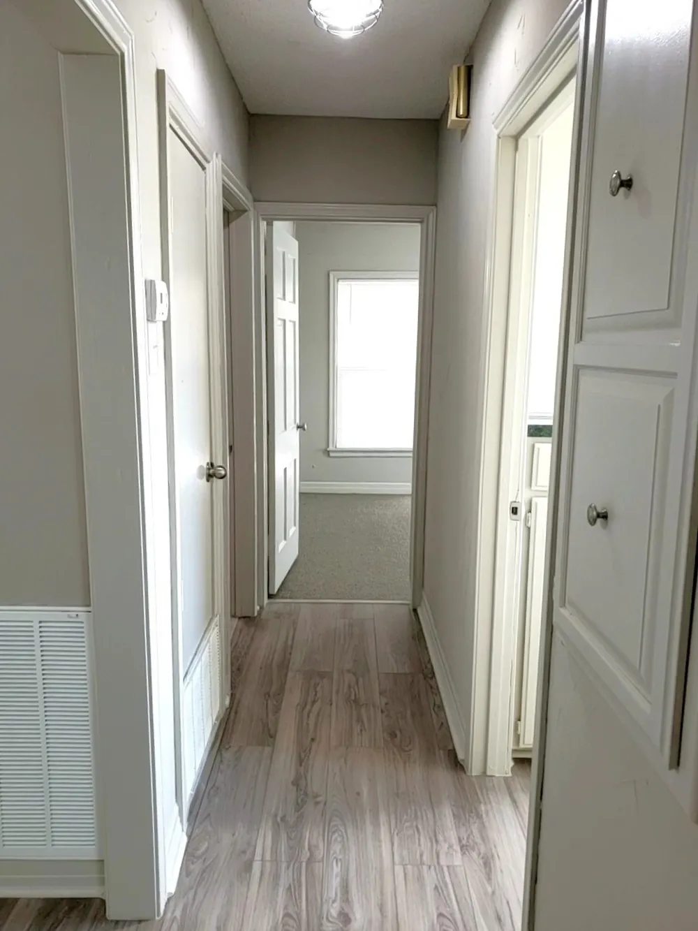1314 S Mirick Avenue #A Denison, TX 75020