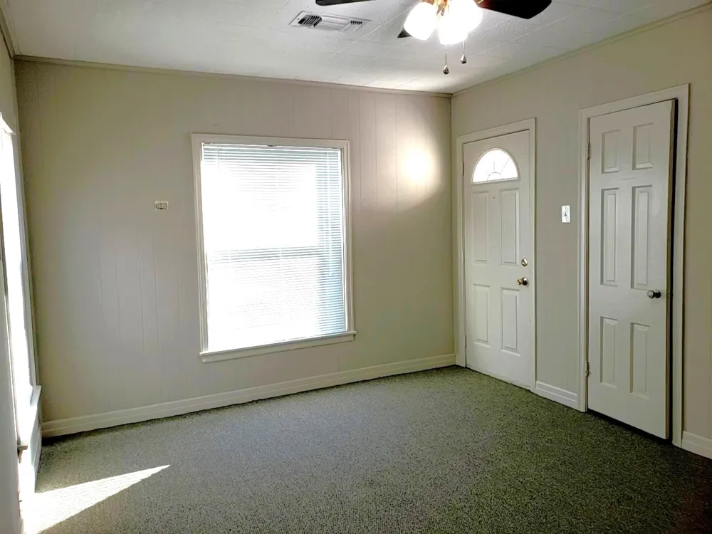 1314 S Mirick Avenue #A Denison, TX 75020