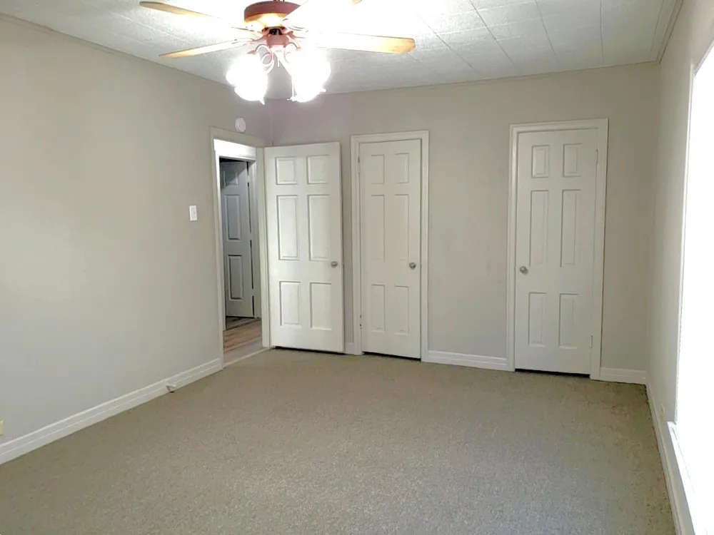 1314 S Mirick Avenue #A Denison, TX 75020