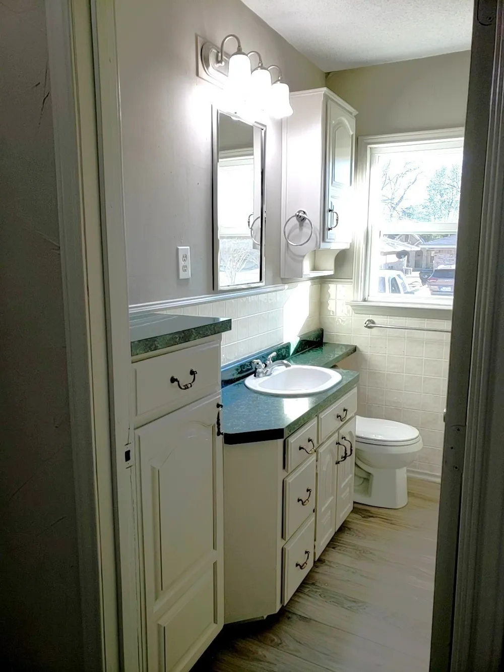 1314 S Mirick Avenue #A Denison, TX 75020