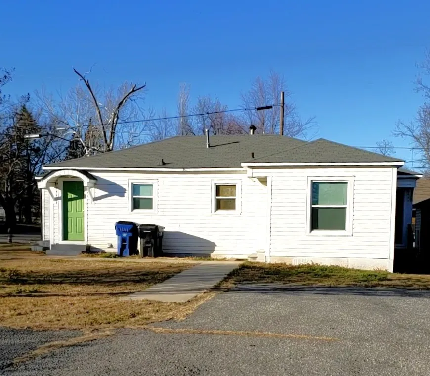 1314 S Mirick Avenue #A Denison, TX 75020