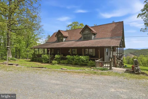 353 OVERLOOK TERRACE