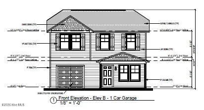 105 W Sater Street Pinetops, NC 27864