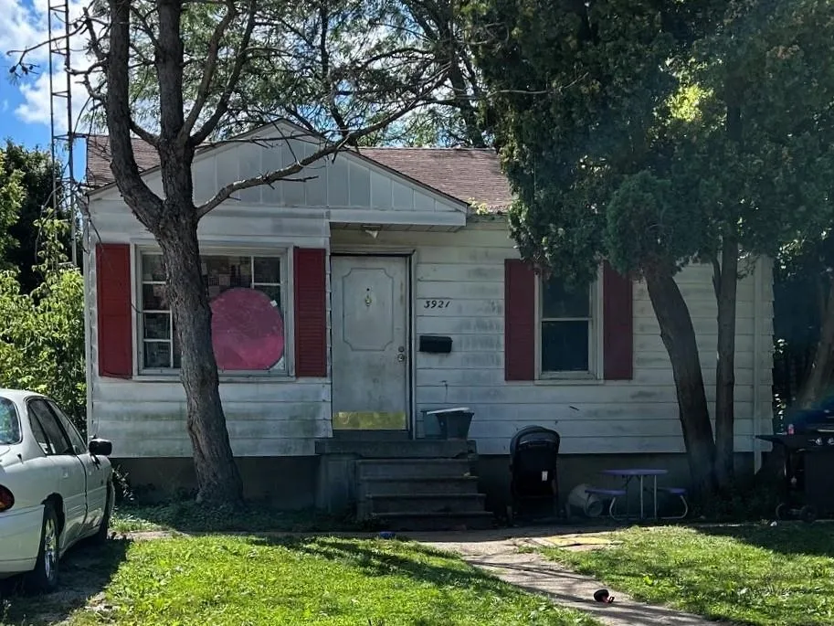 3921 Joyner Street Flint Charter Township, MI 48532