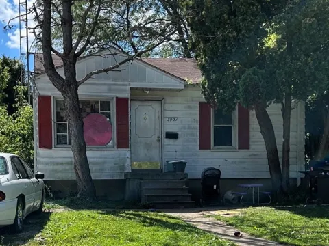 3921 Joyner Street