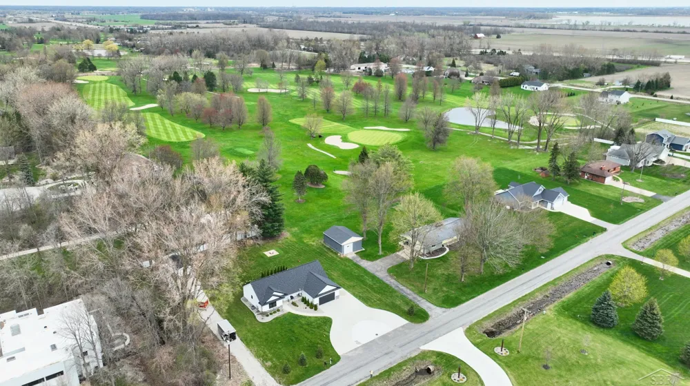 1266 Freeland Road Frankenlust Township, MI 48706