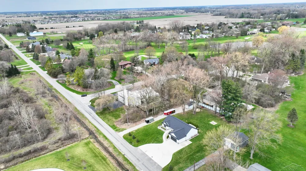 1266 Freeland Road Frankenlust Township, MI 48706