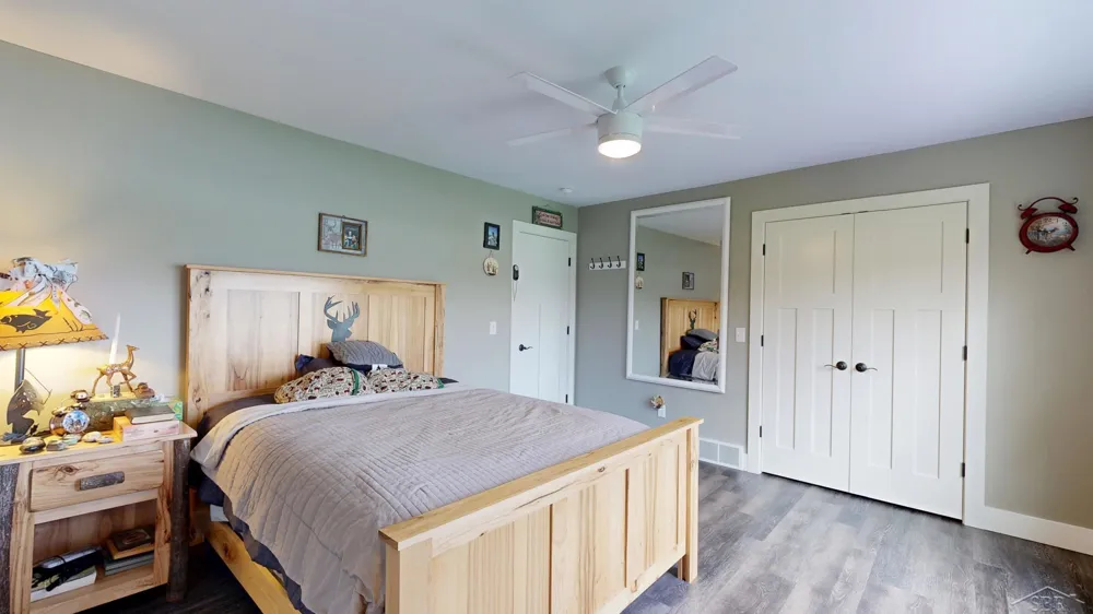 1266 Freeland Road Frankenlust Township, MI 48706