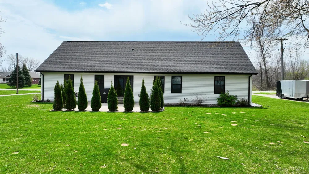 1266 Freeland Road Frankenlust Township, MI 48706