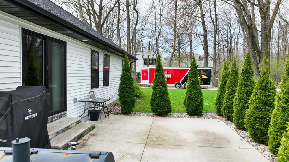 1266 Freeland Road Frankenlust Township, MI 48706