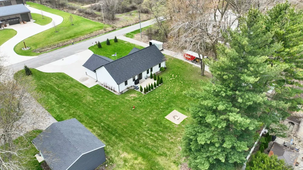 1266 Freeland Road Frankenlust Township, MI 48706
