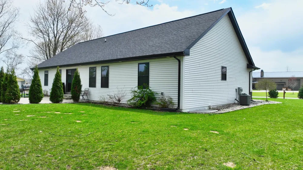 1266 Freeland Road Frankenlust Township, MI 48706