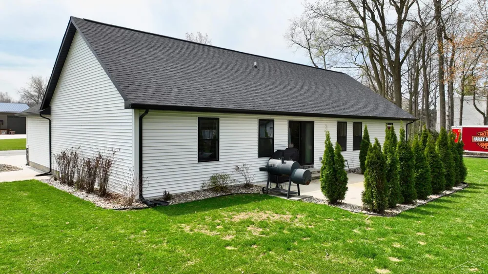 1266 Freeland Road Frankenlust Township, MI 48706